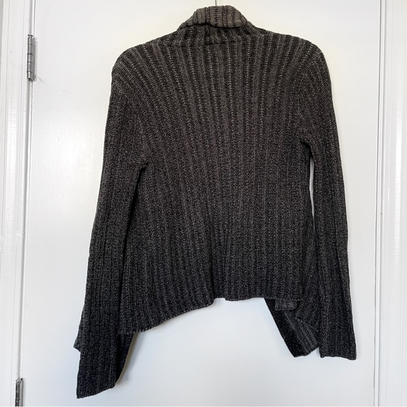 Guess sweater cardigan drape - Picture 2 of 4